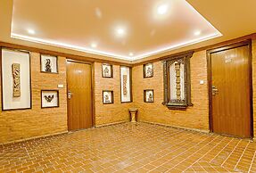 Gaju Suite Hotel