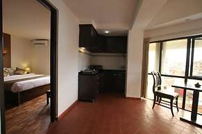 Gaju Suite Hotel