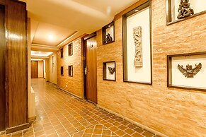 Gaju Suite Hotel