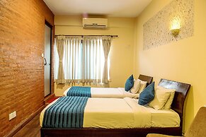Gaju Suite Hotel