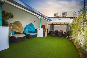 Gaju Suite Hotel