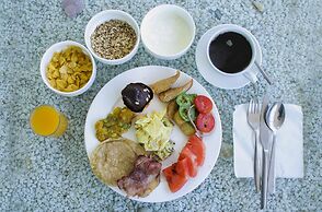 Gaju Suite Hotel