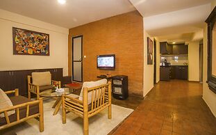 Gaju Suite Hotel