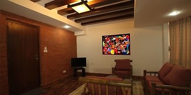 Gaju Suite Hotel