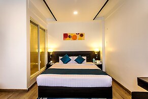 Gaju Suite Hotel