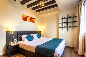 Gaju Suite Hotel