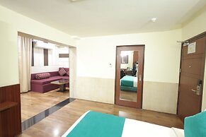 Hotel Cama