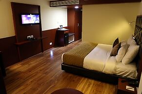 Hotel Cama