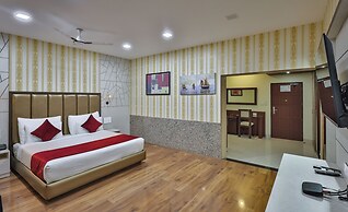 Hotel Cama