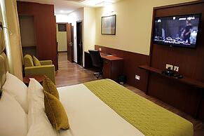 Hotel Cama