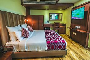 Hotel Cama