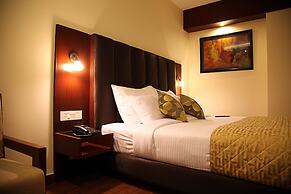 Hotel Cama