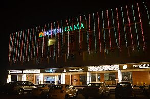 Hotel Cama