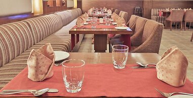 Hotel Cama