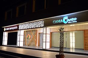 Hotel Cama