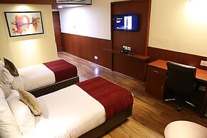 Hotel Cama