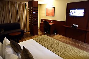 Hotel Cama