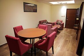 Hotel Cama