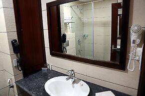Hotel Cama