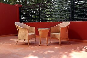 Hotel Cama