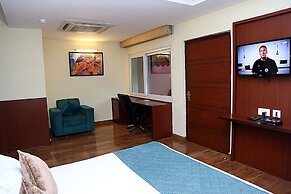 Hotel Cama