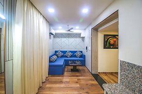 Hotel Cama