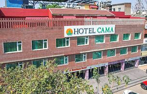 Hotel Cama