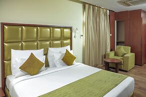 Hotel Cama