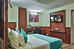 Hotel Cama