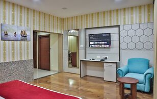 Hotel Cama