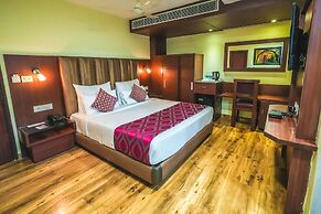 Hotel Cama