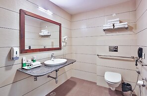 Hotel Cama