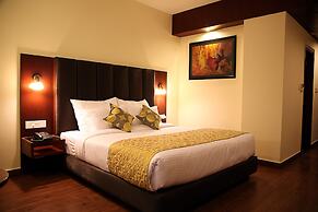 Hotel Cama