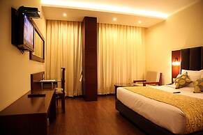 Hotel Cama