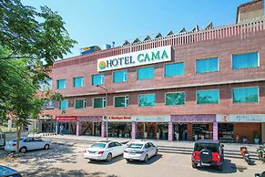 Hotel Cama