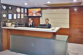 Hotel Cama