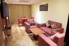 Hotel Cama