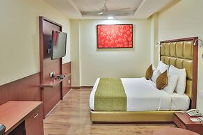 Hotel Cama