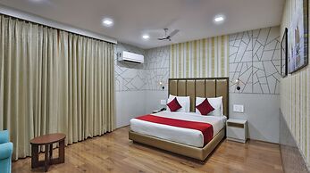 Hotel Cama