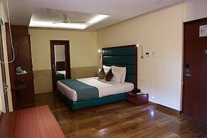 Hotel Cama