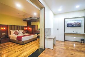 Hotel Cama