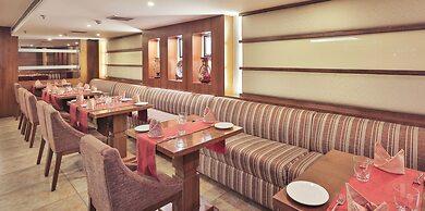 Hotel Cama