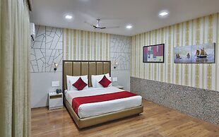 Hotel Cama