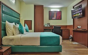 Hotel Cama