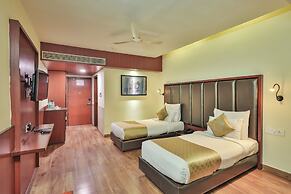 Hotel Cama