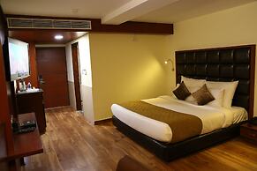 Hotel Cama