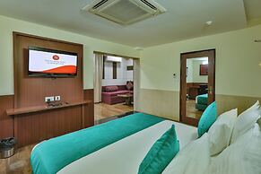 Hotel Cama