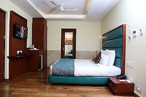 Hotel Cama