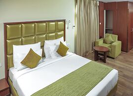 Hotel Cama