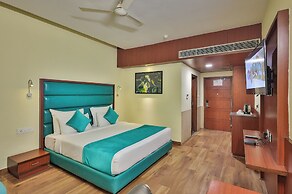 Hotel Cama